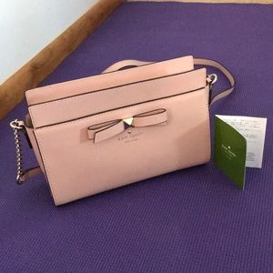 Kate Spade crossbody bag NWOT